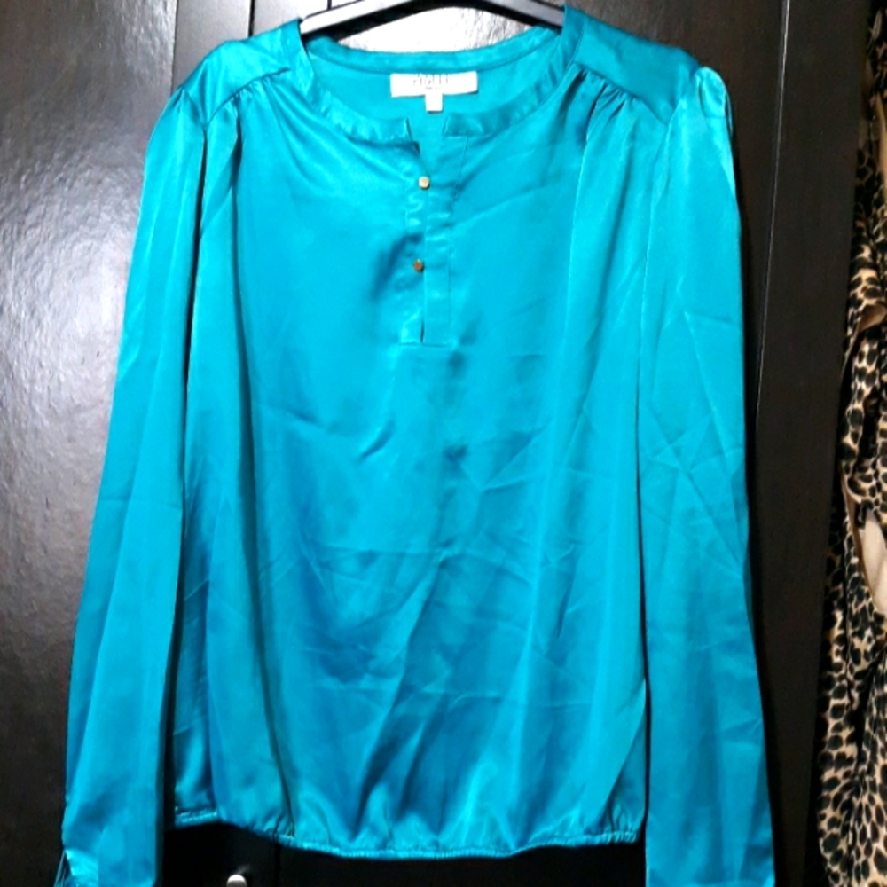 Kasper blouse
